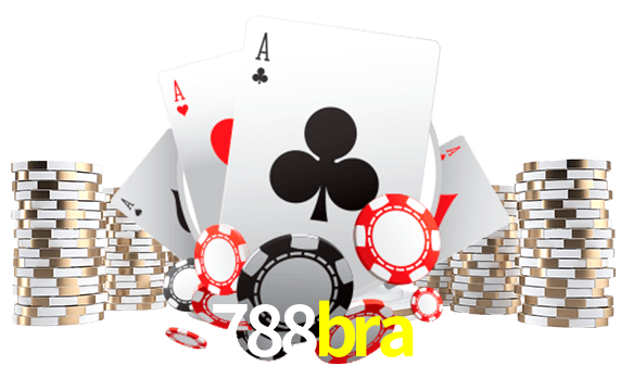Jogue jogos de pôquer em 788bra