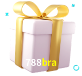 Receba seus bônus de boas-vindas no 788bra