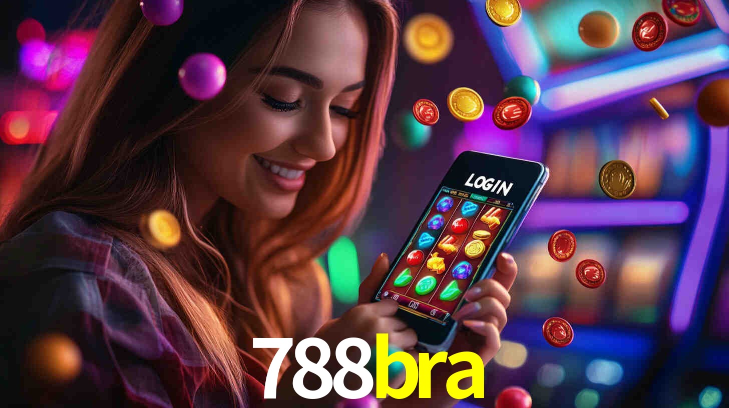 788bra: Seu Cassino Premiado com Pagamentos Rápidos