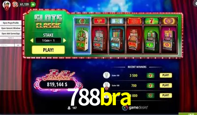 A Emoção da Loteria na 788bra: Uma Chance de Mudança de Vida