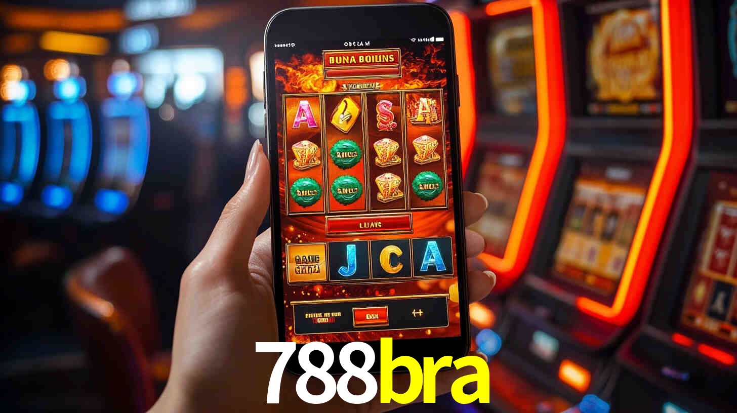 788bra - Slots De Alta Taxa - 788bra.com