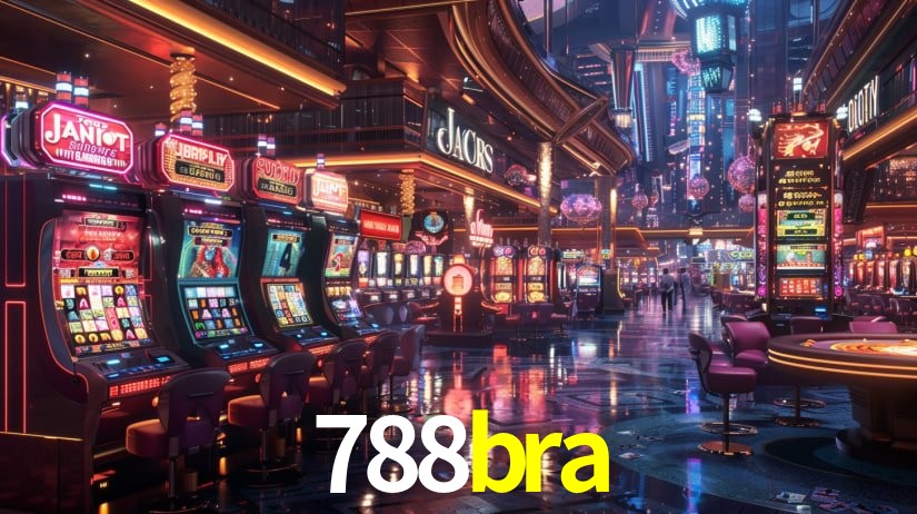 Game Statistics 788bra