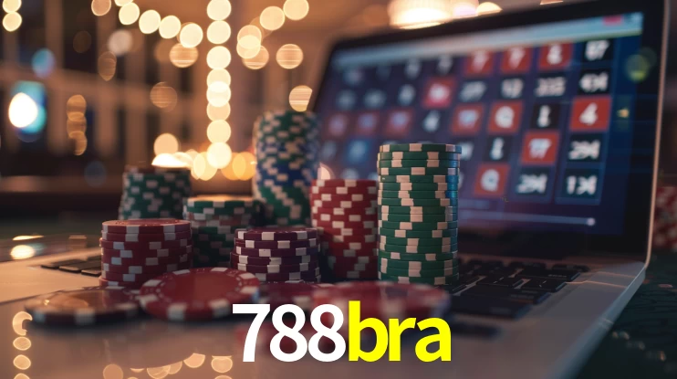 Slot Games 788bra