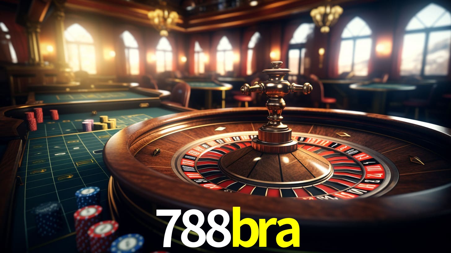 Live Casino 788bra