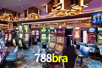 A Popularidade dos Caça-Níqueis no 788bra