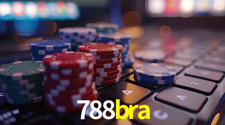 Tecnologia da Plataforma 788bra