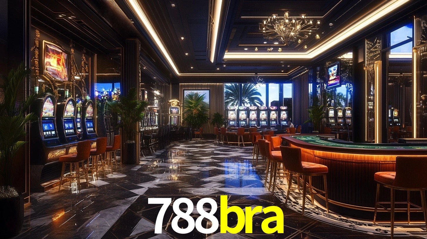 Explore as vantagens do 788bra: serviço profissional e confiabilidade