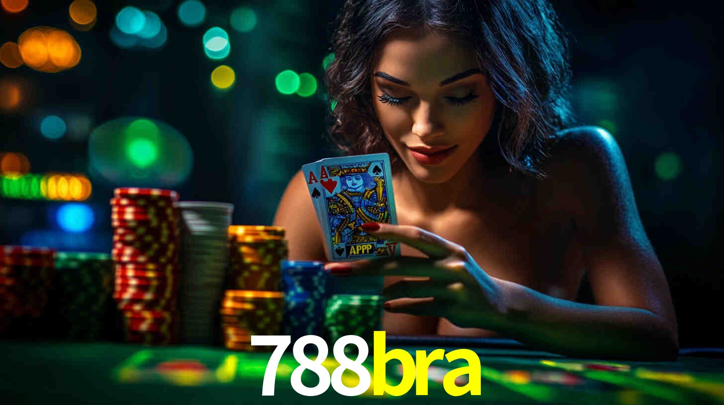 Descubra o Programa VIP da 788bra: Vantagens Exclusivas para Jogadores