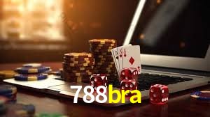 Interface do App 788bra