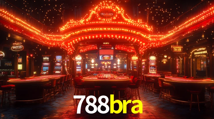 Experimente o Login Seguro Premium no 788bra