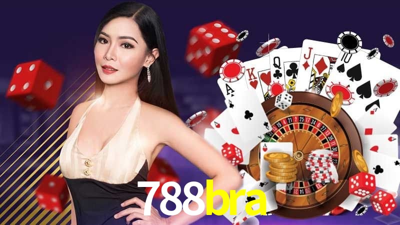 Bônus Diários 788bra