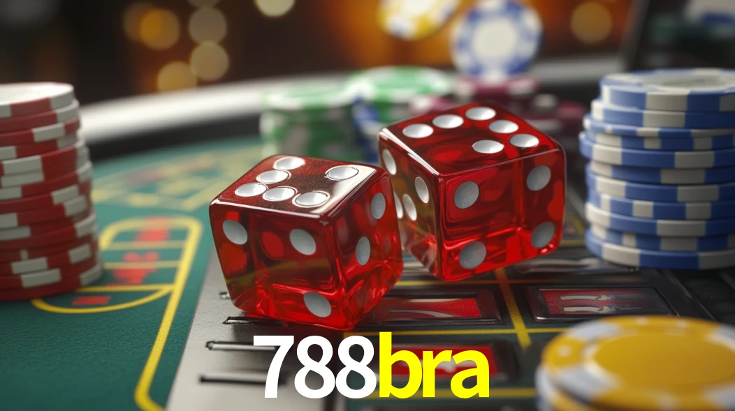 Welcome Bonus 788bra
