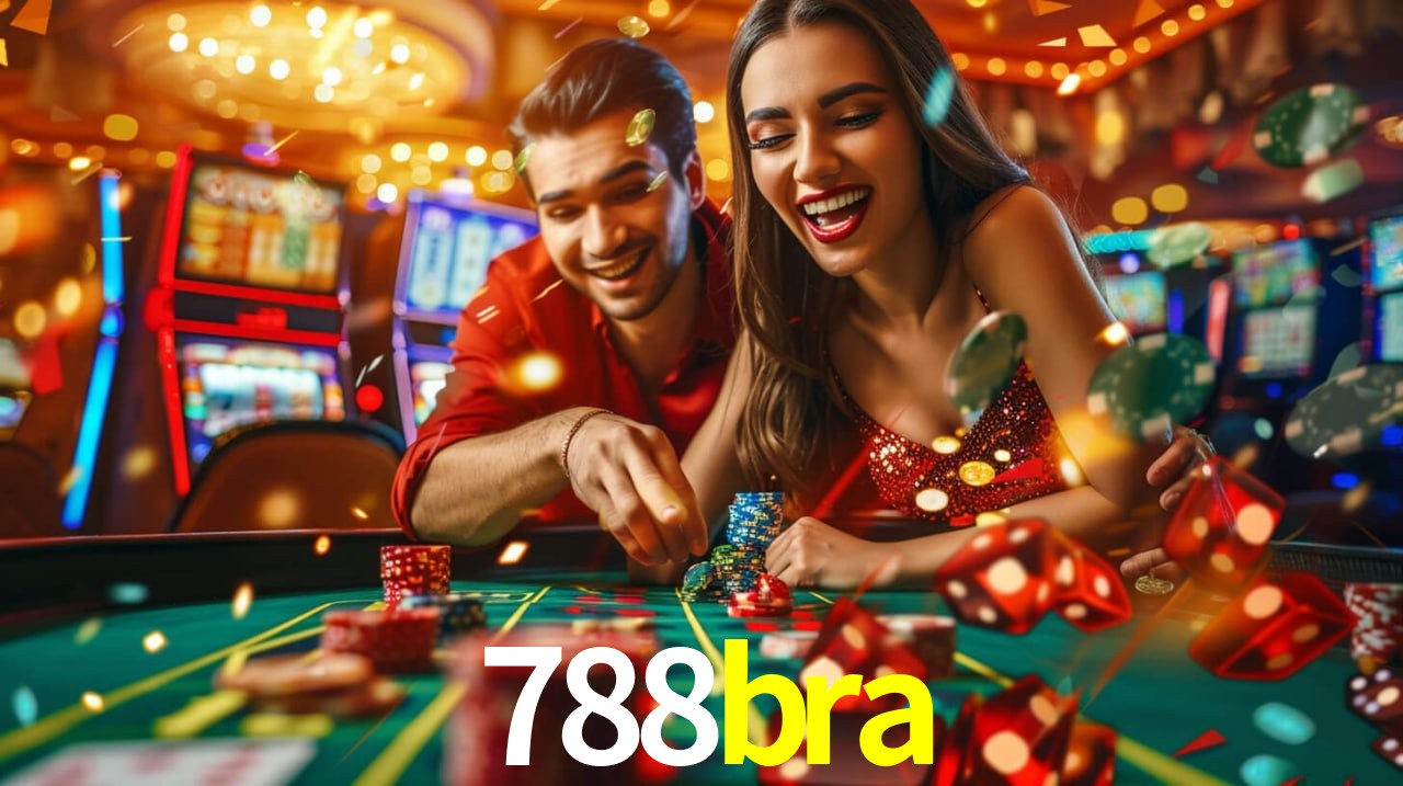 Benefícios da Conta 788bra