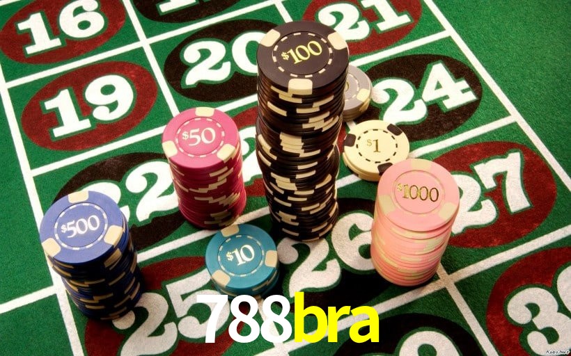 Estatísticas Esportivas 788bra