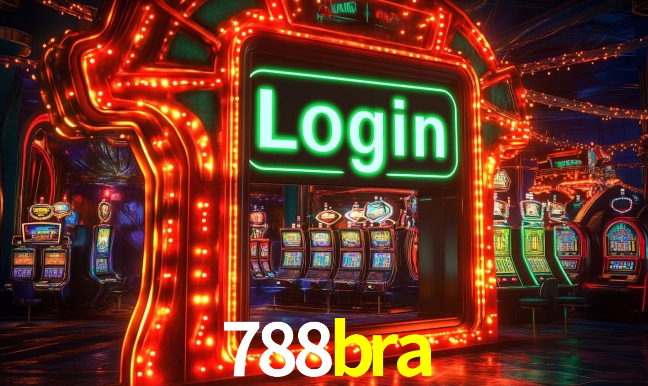 Apostas de Futebol 788bra