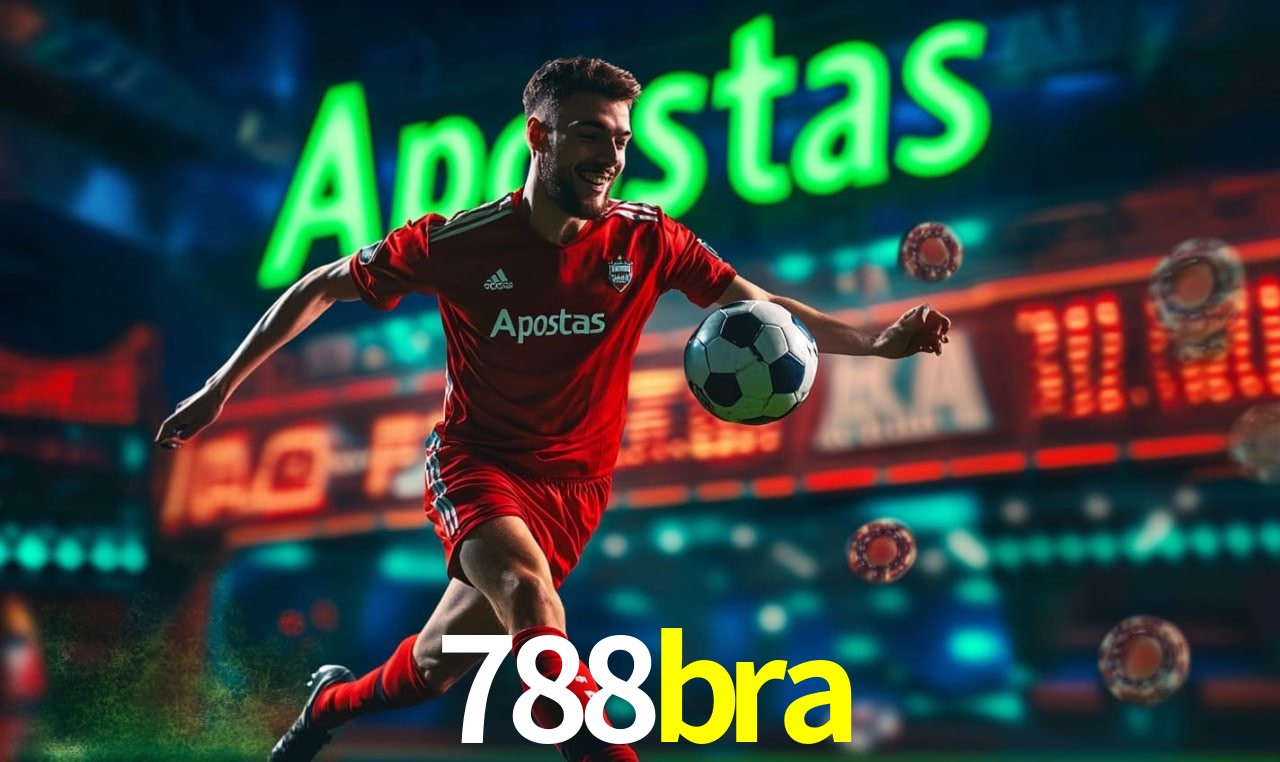 Bônus de Boas-vindas 788bra
