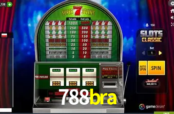 Descubra a Essência do 788bra: Nossa História e Compromissos