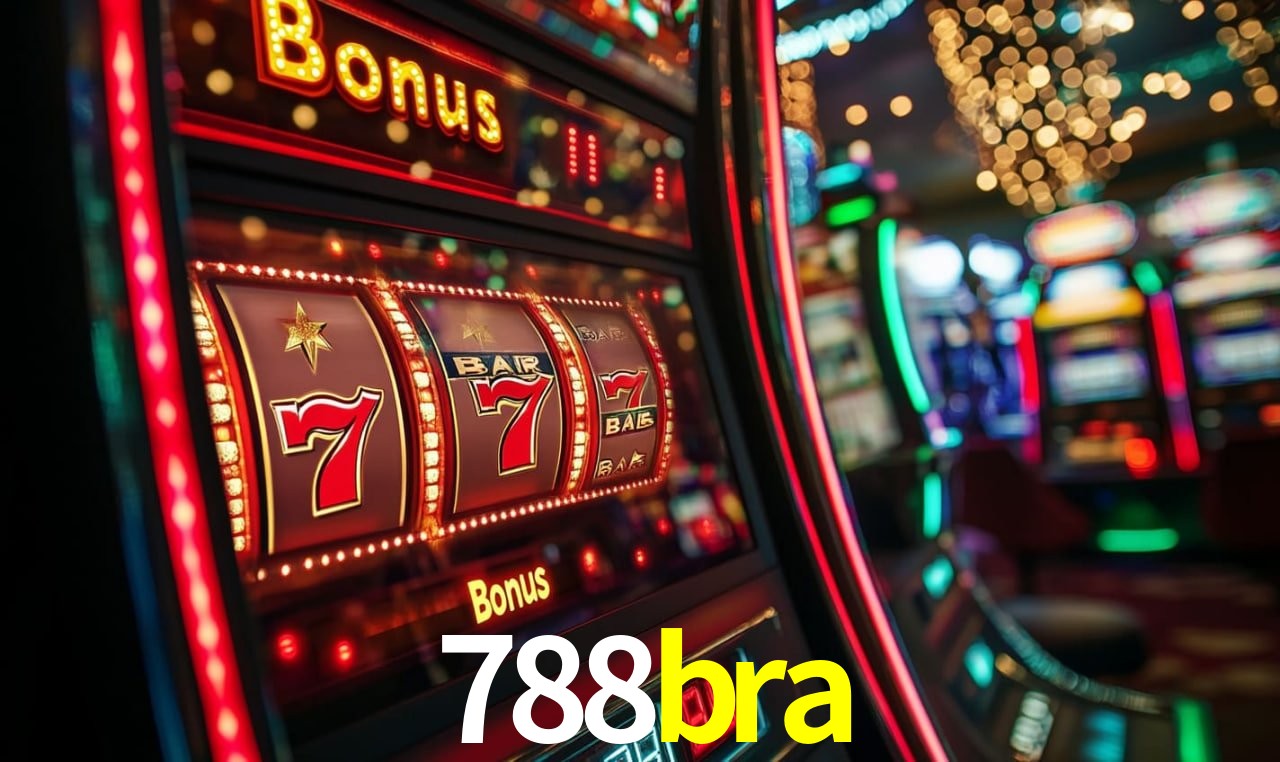 APP oficial da 788bra para mobile