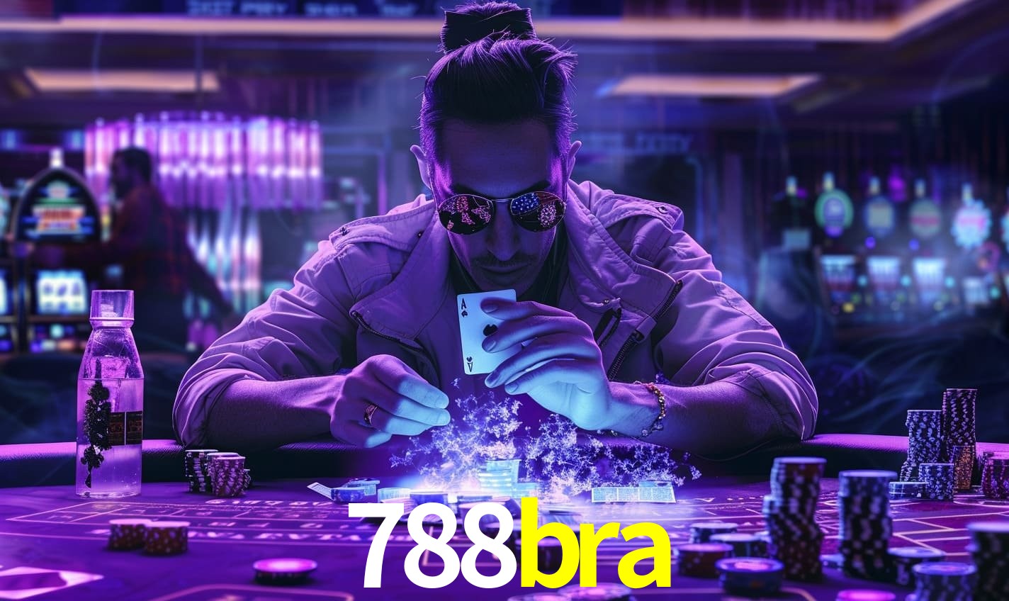VIP Casino 788bra