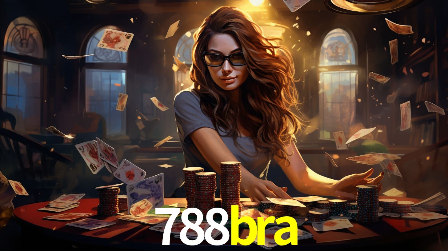 Roulette Table 788bra