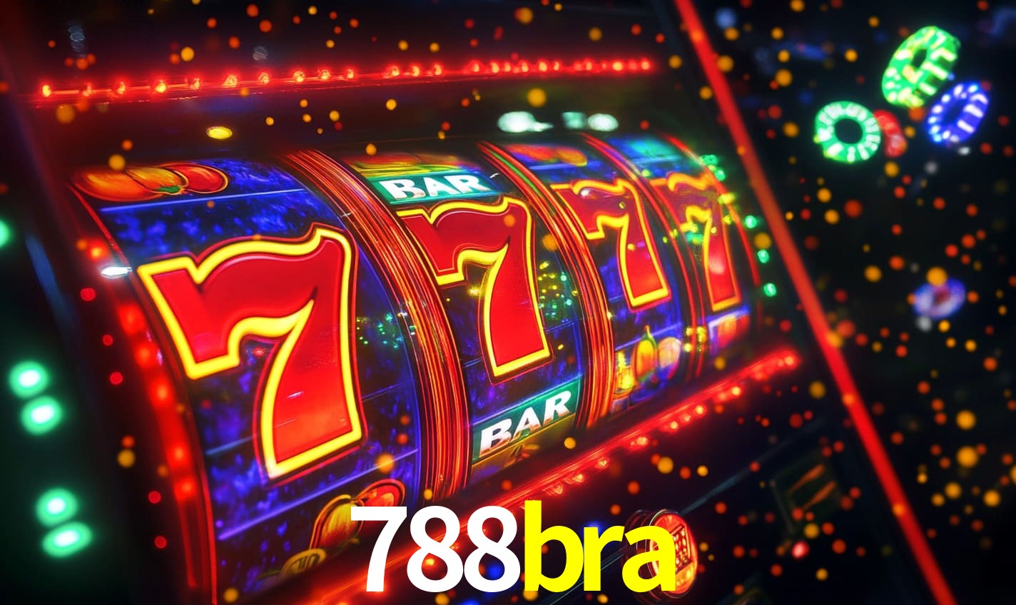 788bra: A Experiência de Casino com Jogos de Mesa ao Vivo