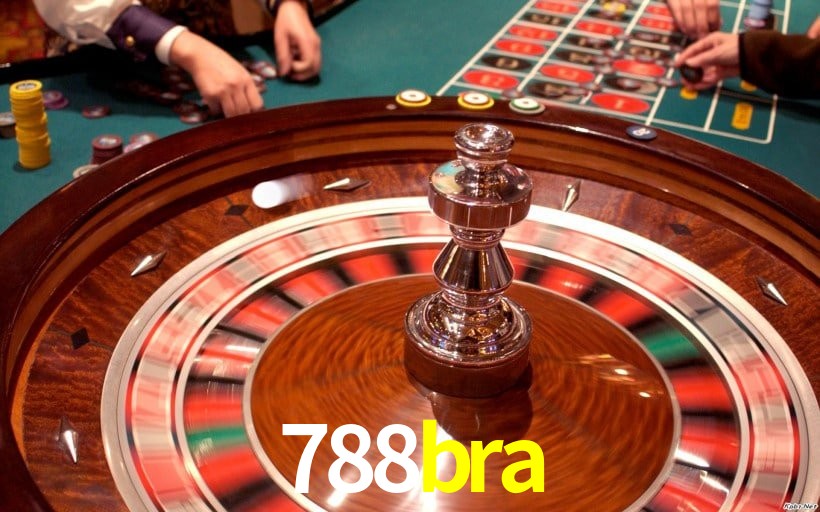 Casino Ao Vivo 788bra